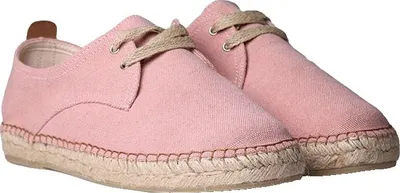 Image de Toni Pons Dixon Espadrilles Rose EU 42 Hommes Rose EU 42