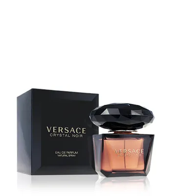 Obrázok produktu pre Versace Crystal Noir parfumovaná voda pre ženy 50 ml