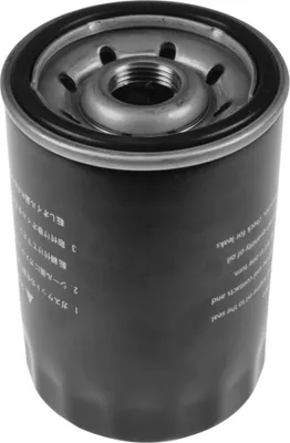 Produktbild von Ölfilter FEBI BILSTEIN 180013 Anschraubfilter für OPEL ANTARA für CHEVROLET CAPTIVA (C100, C140)