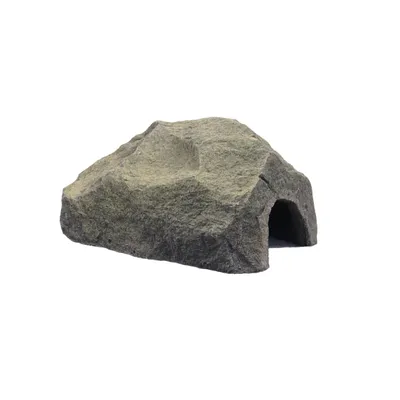 Produktbild von Variogart Höhle S 1222 Dekoration Deko Aquarium Terrarium Bruchstein