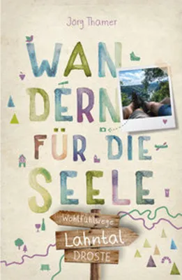 Obrázek produktu pro Lahntal. Wandern für die Seele