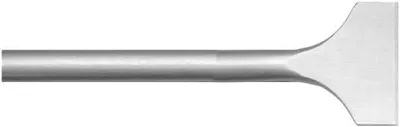 Obrázek produktu pro Hikoki 751034 Dláto s rýčem SDS-MAX 80x300mm