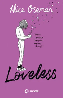 Obrázok produktu pre Loveless (deutsche Ausgabe)