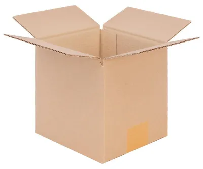 Productafbeelding van Bruine dozen, 150 x 150 x 150 mm, 50 stuks