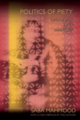 Produktbild von Politics of Piety