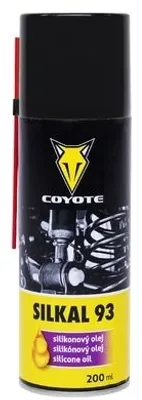 Obrázek produktu pro COYOTE Silkal 93 200 ml