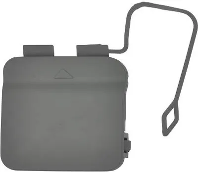 Produktbild von DIEDERICHS 1244061 Stoßstangen & -verstärker Klappe Abschlepphaken für BMW 7 (F01, F02, F03, F04)