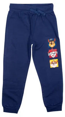 Produktbild von Paw Patrol Jogginghose für Jungen – Bequeme Trainingshose für aktive Kinder 110/116