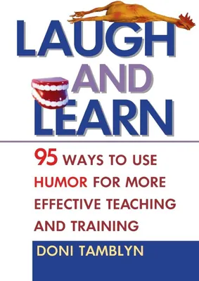 Produktbild von A Laugh and Learn