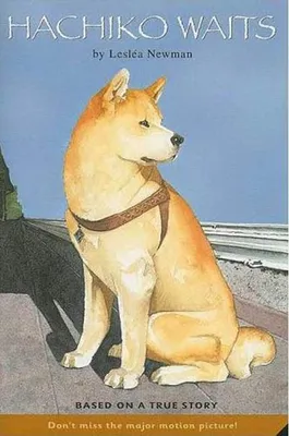 Productafbeelding van Hachiko Waits