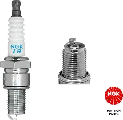 Produktbild von Ngk Zündkerze Gr9Di-8 (Nr. 97430)