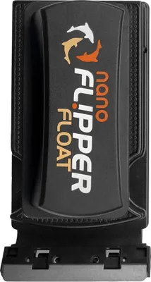 Produktbild von Flipper Nano Float Aquariumreiniger mit Klinge