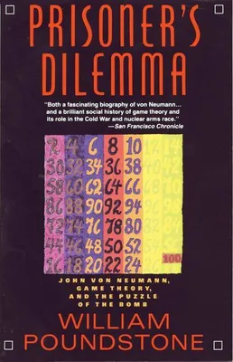 Zdjęcie produktu dla Prisoner's Dilemma