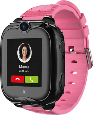 Produktbild von Xplora XGO2 Pink