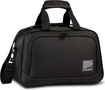Produktbild von WORLDPACK Under Seat Bag *schwarz