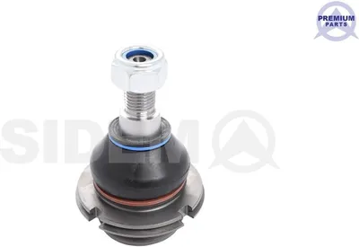 Produktbild von SIDEM Traggelenk Vorne für CITROËN C5 III Kombi (RW) 53081