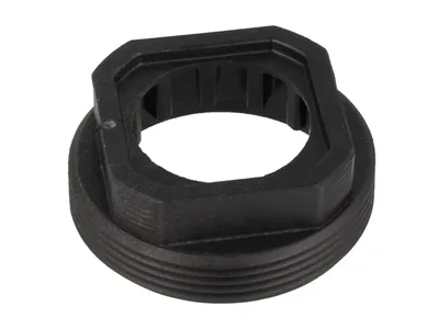 Produktbild von KLUDI Spannschraube SW 32 passend zu Ø 35 mm Steuereinheit - Logo