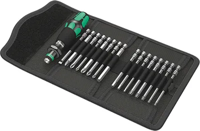 Produktbild von Wera Werk Kraftform Kompakt 60 059295 05059295001