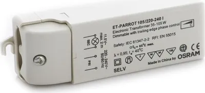 Produktbild von Osram 4008321111579