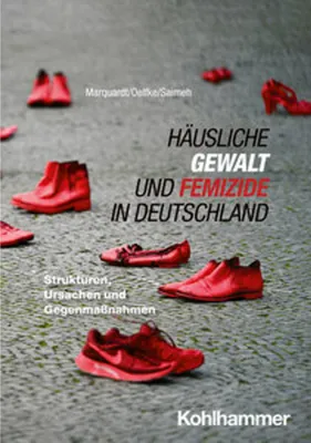 Image de Häusliche Gewalt und Femizide in Deutschland
