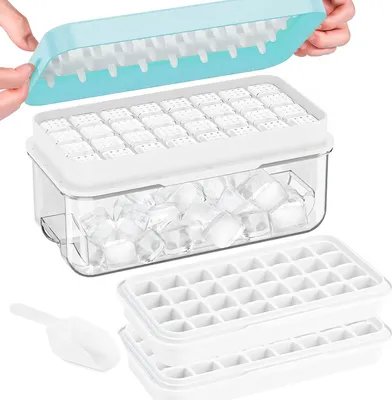 Produktbild von Behälter für Eiswürfel