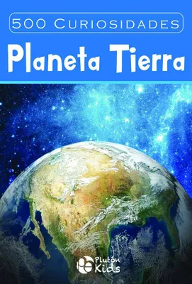 Produktbild von Planeta Tierra