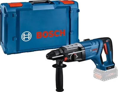 Produktbild von Akku-Bohrhammer mit SDS plus GBH 18V-28 D in XL-BOXX