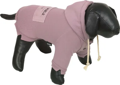 Produktbild von Nobby Hundepullover Depend flieder, Größe: 44 cm