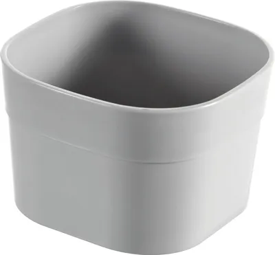 Zdjęcie produktu dla Organizer na biurko Pojemnik do przechowywania szuflad Curver 3 sztuki INFINITY XS