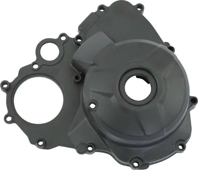 Immagine prodotto di Coperchio motore / Coperchio Limo per Yamaha MT-09 13-20 # grigio