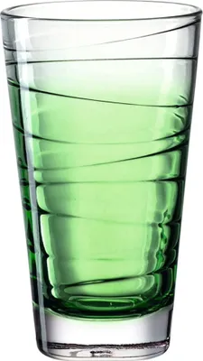 Produktbild von Leonardo LD Becher 280ml grün Vario