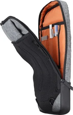 Produktbild von Laptoptasche Acer NP.BAG1A.289 Grau 14"