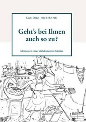 Produktbild von Geht´s bei Ihnen auch so zu?