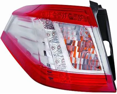 Produktbild von DIEDERICHS Rückleuchte Heckleuchte Rechts Äusserer passend für PEUGEOT 508 SW I (8E)