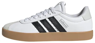 Produktbild von Adidas Damen VL Court 3.0 Shoes, FTWR White/core Black/Orbit Grey, 43 1/3 EU
