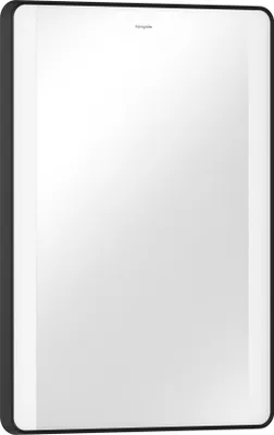 Produktbild von Hansgrohe 54974670 Spiegel Xarita Lite Q 500/30