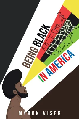 Produktbild von Being Black in America