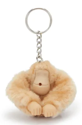 Obrázek produktu pro Přívěšek MONKEYCLIP S, Early Tan