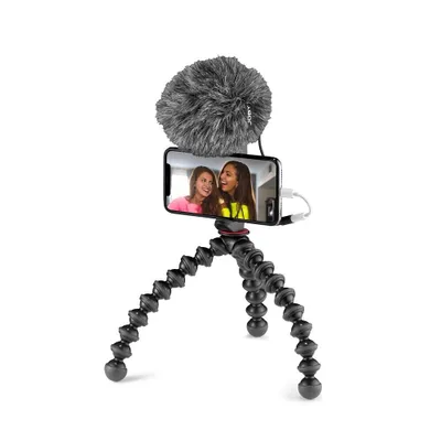 Produktbild von Joby GorillaPod Creator Kit