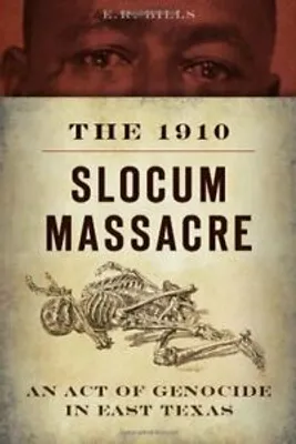 Obrázok produktu pre The 1910 Slocum Massacre