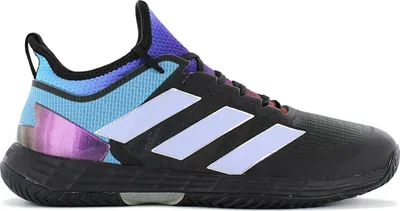 Produktbild von adidas Adizero Ubersonic 4 M Heat - Herren Tennisschuhe Schwarz HQ8381 , Größe: EU 42 UK 8