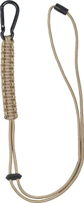 Produktbild von Paracord Lanyard coyote