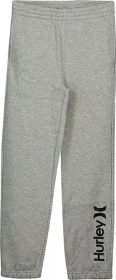Produktbild von Hurley One&only 986464 Joggers Grau 8-9 Years Junge Grau 8-9 Years