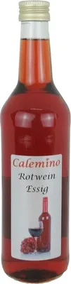 Produktbild von Tomaten-Rotwein-Essig mit 16,7% frischen Tomaten 500ml