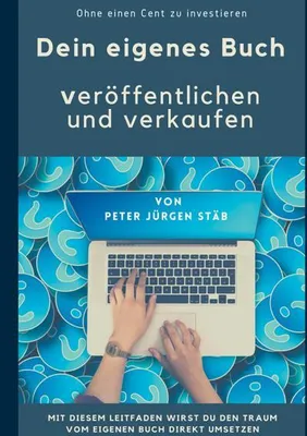 Produktbild von Dein eigenes Buch