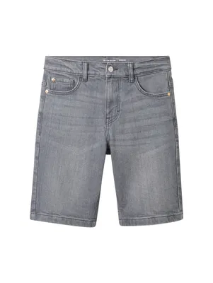 Immagine prodotto di Shorts di jeans in cotone riciclato