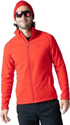 Produktbild von ROSSIGNOL Herren Funktionsjacke Classique Clim