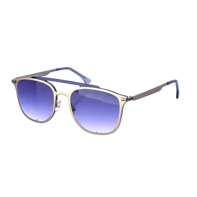 Produktbild von Armand Basi AB12316 Sonnenbrille im Pilotenstil aus Metall für Damen und Herren