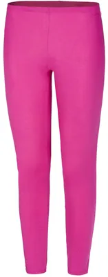Productafbeelding van Erima meisjes leggings Perry (5602215), roze, maat 128