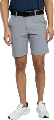 Produktbild von Under Armour Matchplay Tapered Shorts, Grau 32W